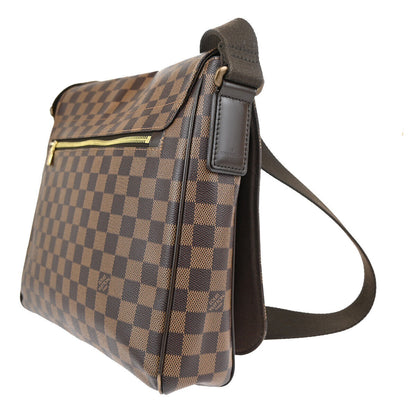 Louis Vuitton District Shoulder Bag