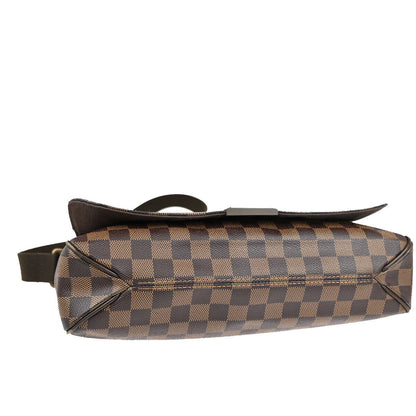 Louis Vuitton District Shoulder Bag