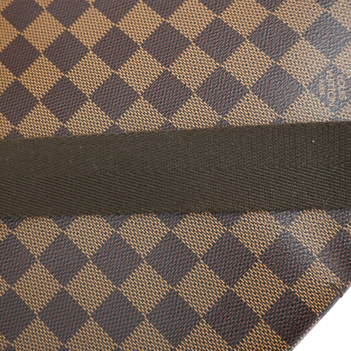 Louis Vuitton District Shoulder Bag