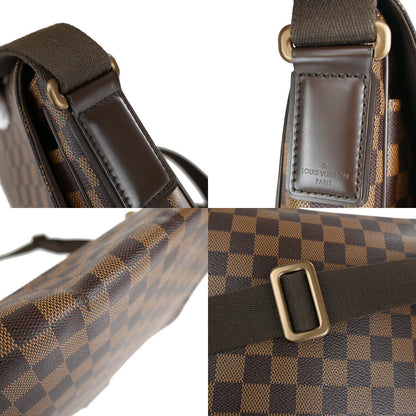 Louis Vuitton District Shoulder Bag