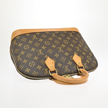 Louis Vuitton Alma Handbag