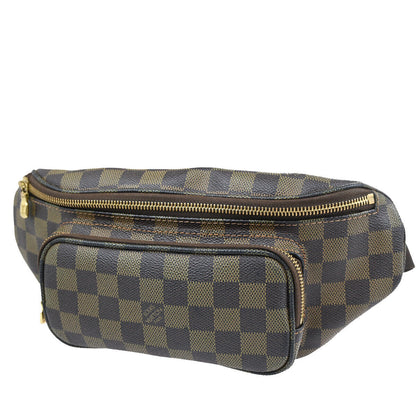 Louis Vuitton Melville Shoulder Bag