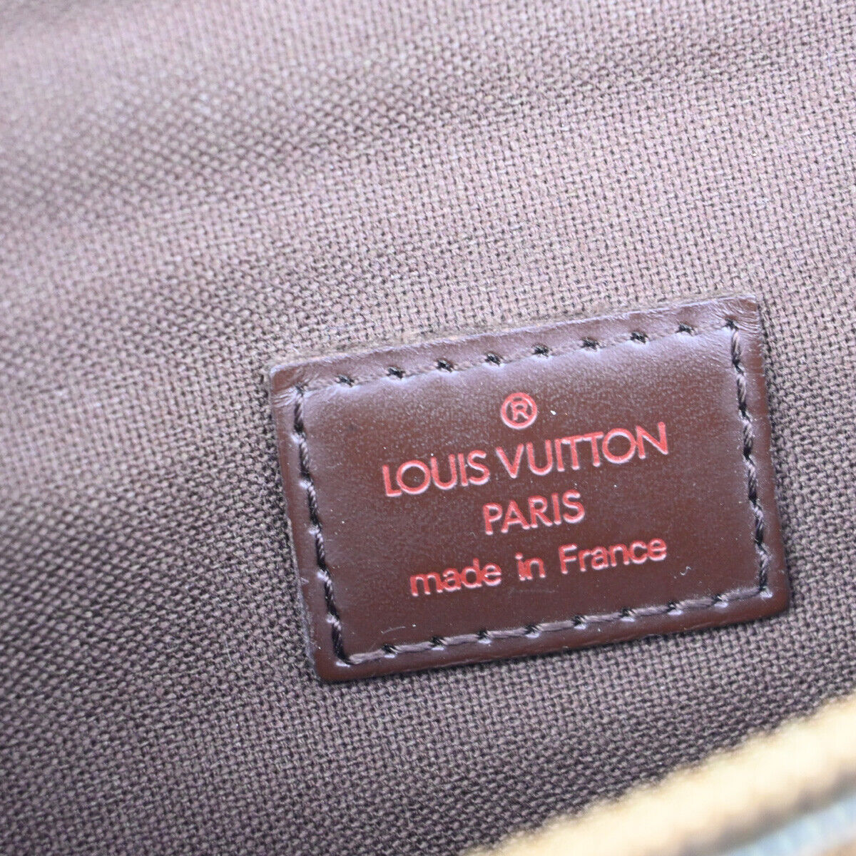 Louis Vuitton Melville Shoulder Bag