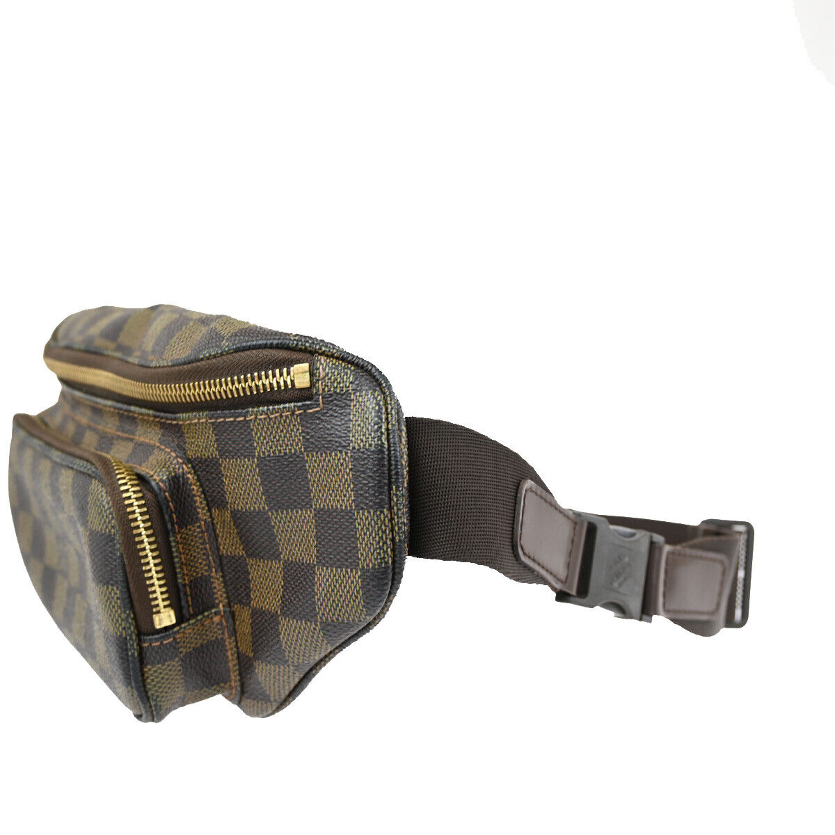 Louis Vuitton Melville Shoulder Bag