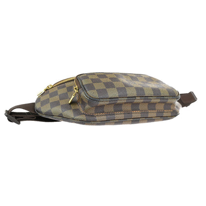 Louis Vuitton Melville Shoulder Bag