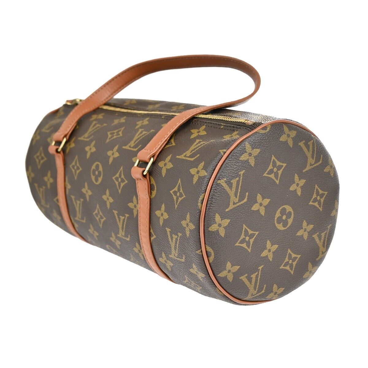 Louis Vuitton Papillon 30 Handbag