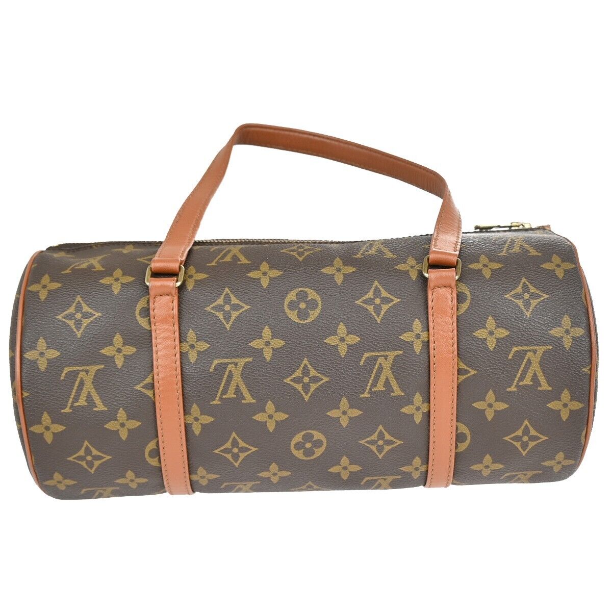 Louis Vuitton Papillon 30 Handbag