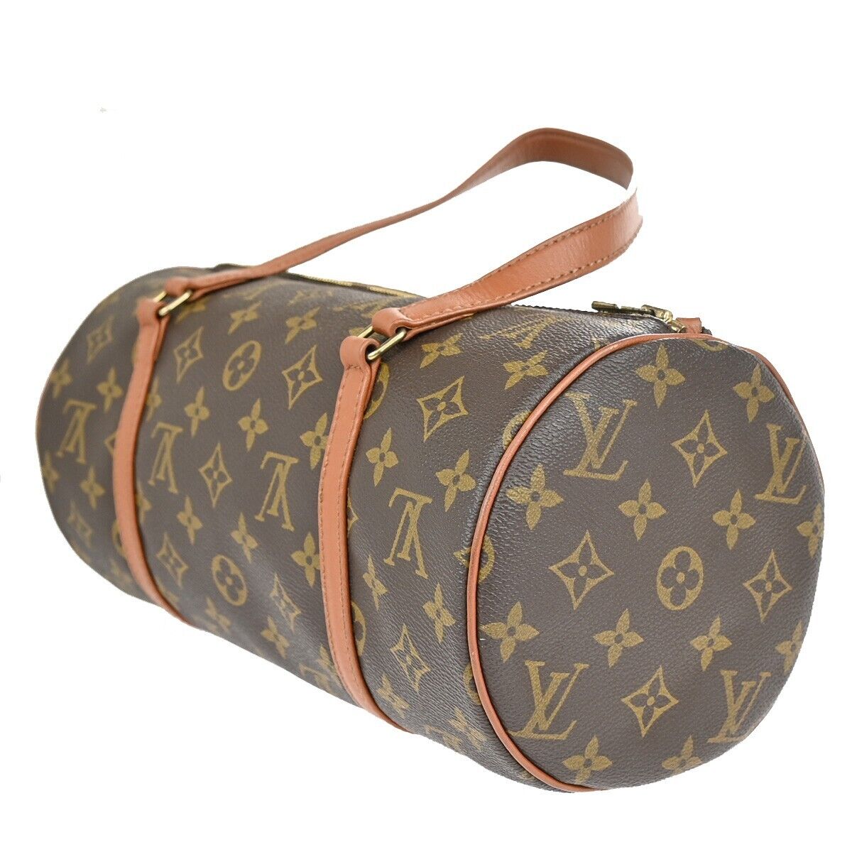 Louis Vuitton Papillon 30 Handbag