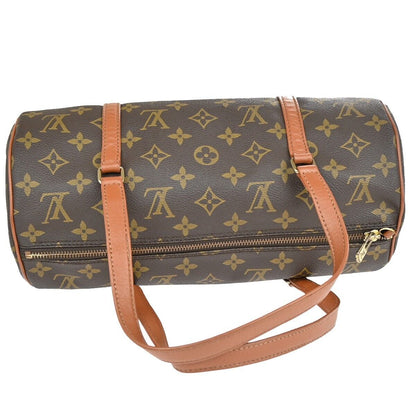 Louis Vuitton Papillon 30 Handbag