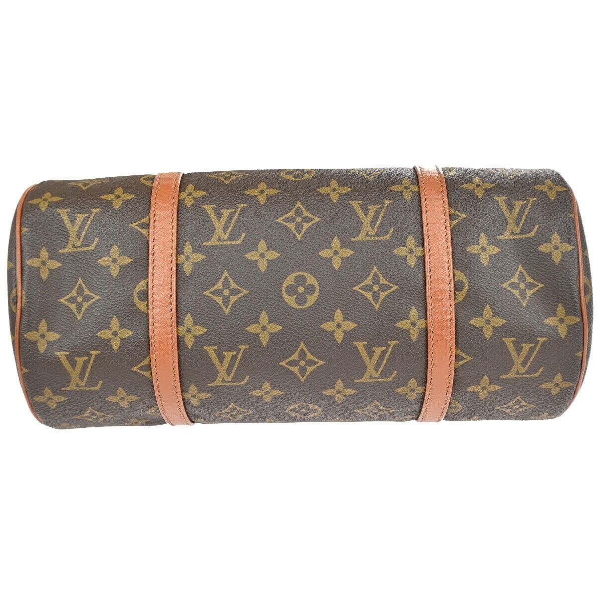 Louis Vuitton Papillon 30 Handbag