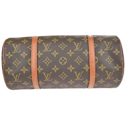 Louis Vuitton Papillon 30 Handbag