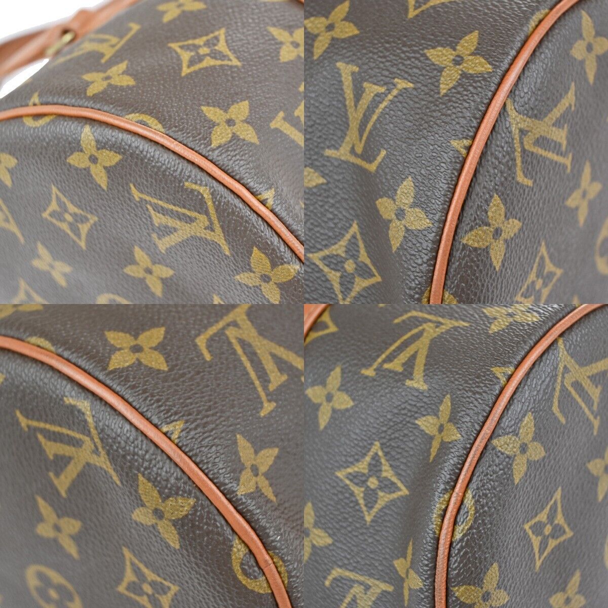 Louis Vuitton Papillon 30 Handbag