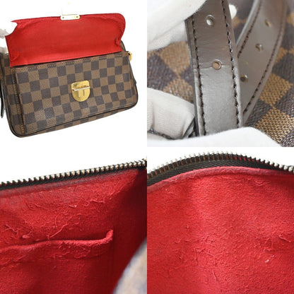 Louis Vuitton Raye GM Shoulder Bag