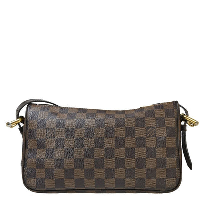 Louis Vuitton Raye GM Shoulder Bag