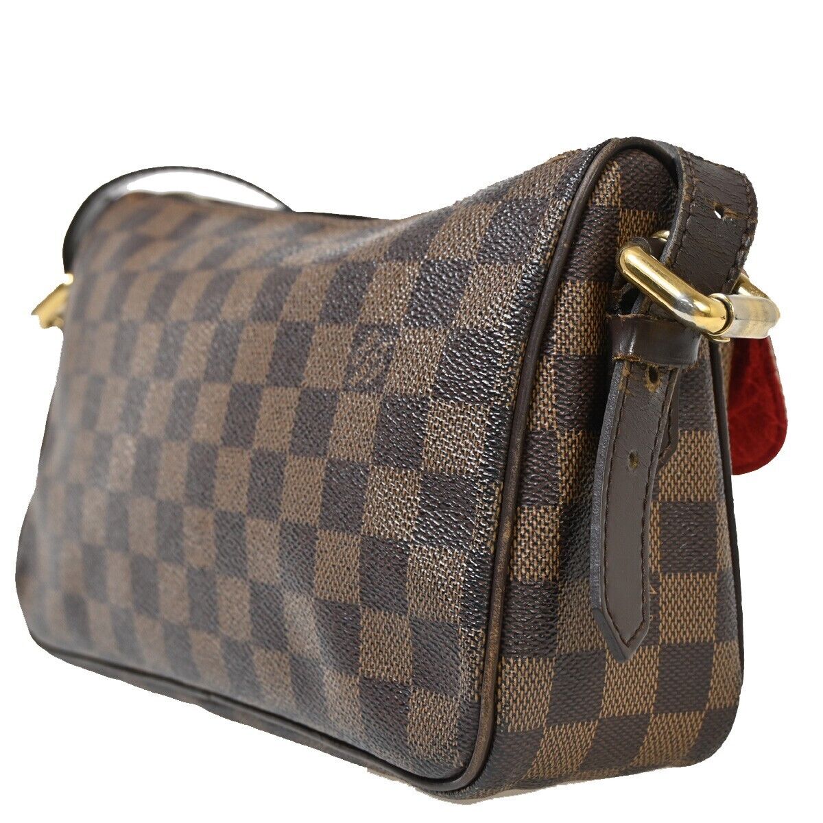 Louis Vuitton Raye GM Shoulder Bag