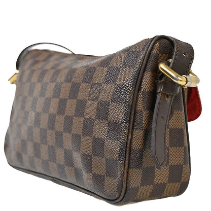 Louis Vuitton Raye GM Shoulder Bag