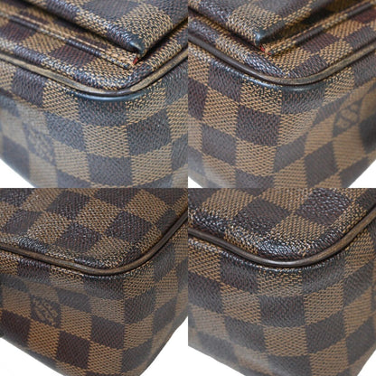 Louis Vuitton Raye GM Shoulder Bag