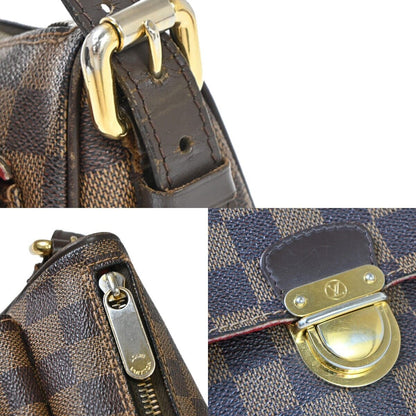 Louis Vuitton Raye GM Shoulder Bag