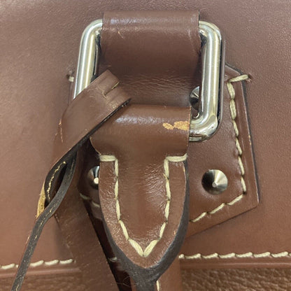 Louis Vuitton Lockit Handbag