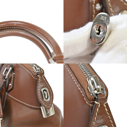 Louis Vuitton Lockit Handbag