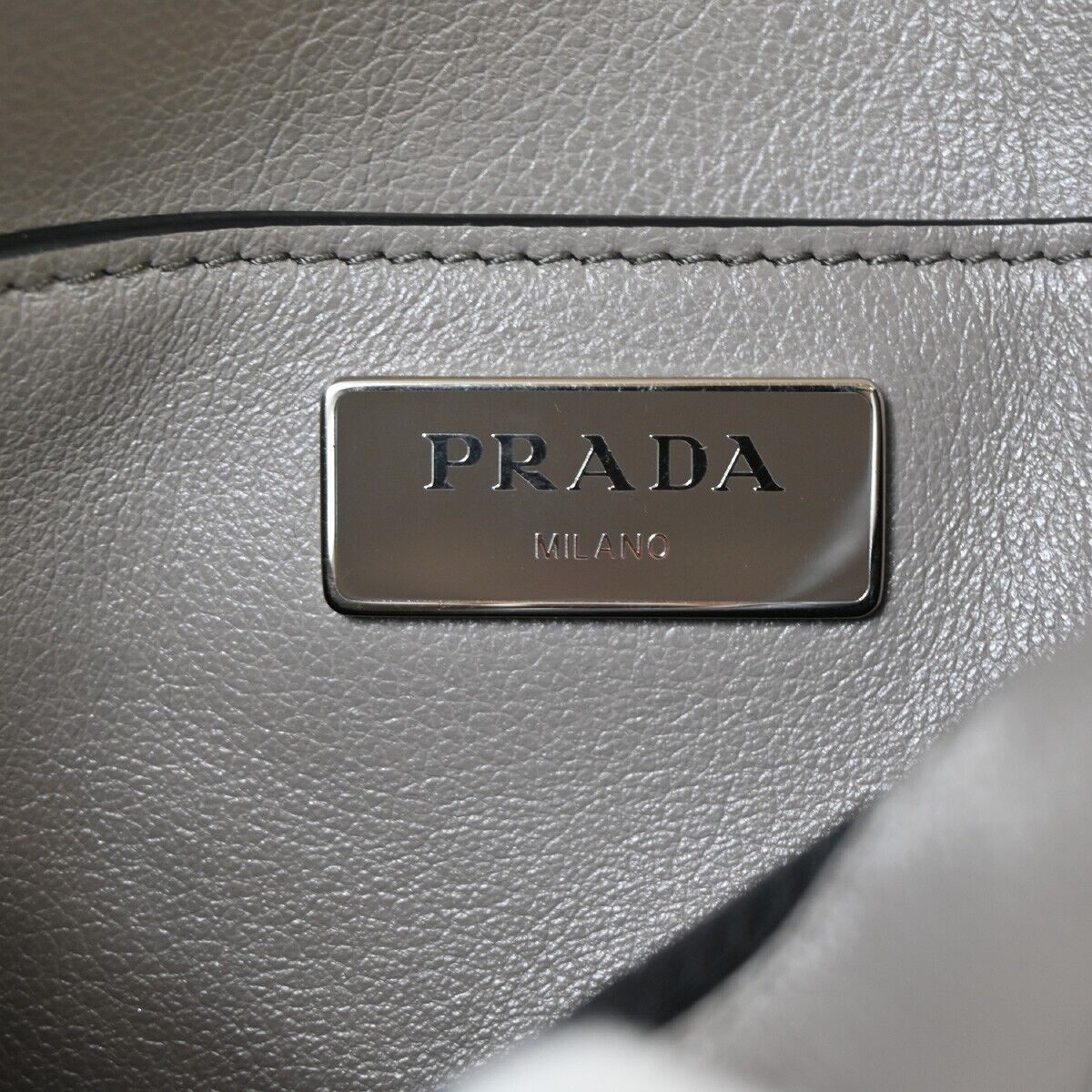 Prada Shoulder Bag