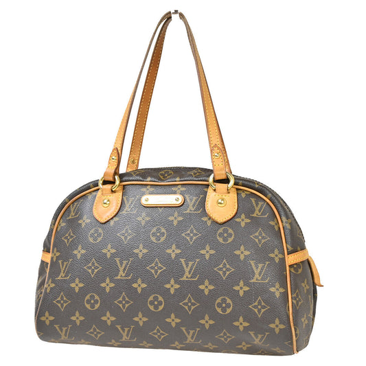 Louis Vuitton Montorgueil Handbag