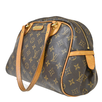 Louis Vuitton Montorgueil shoulder