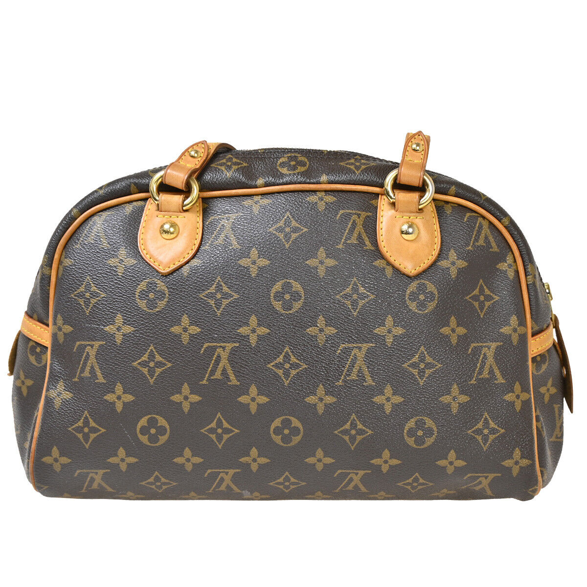 Louis Vuitton Montorgueil Handbag