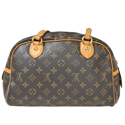 Louis Vuitton Montorgueil Handbag