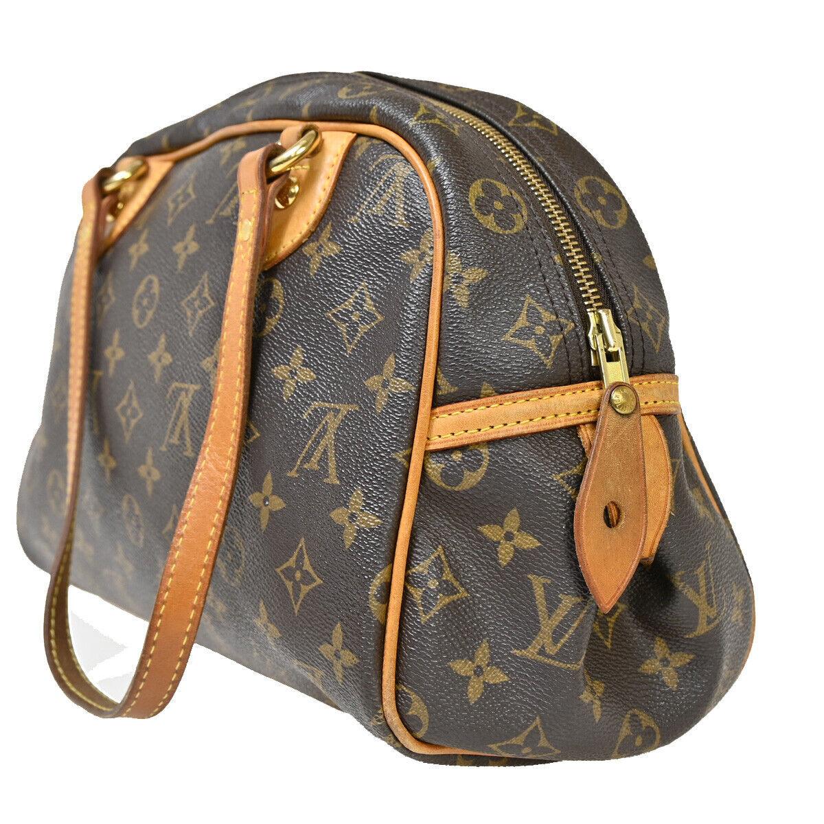 Louis Vuitton Montorgueil Handbag