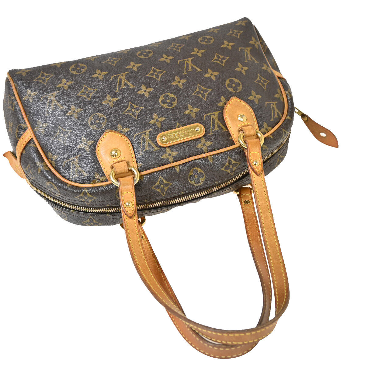 Louis Vuitton Montorgueil Handbag