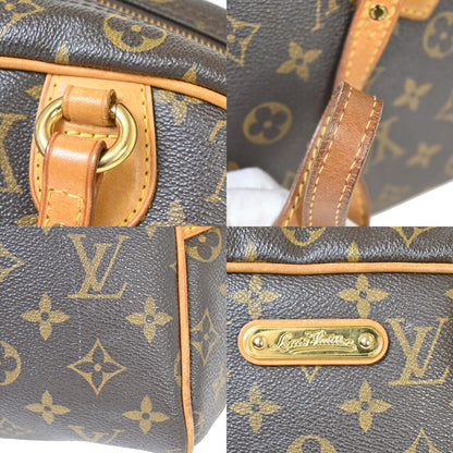 Louis Vuitton Montorgueil Handbag