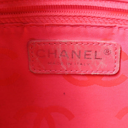 Chanel Cambon Tote Bag