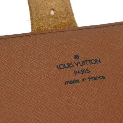 Louis Vuitton Cartouchiere Shoulder Bag