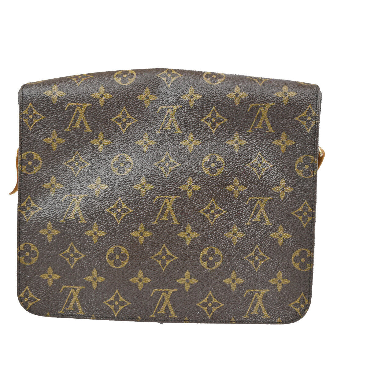 Louis Vuitton Cartouchiere shoulder