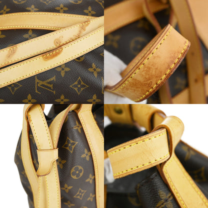 Louis Vuitton Randonnée Shoulder Bag