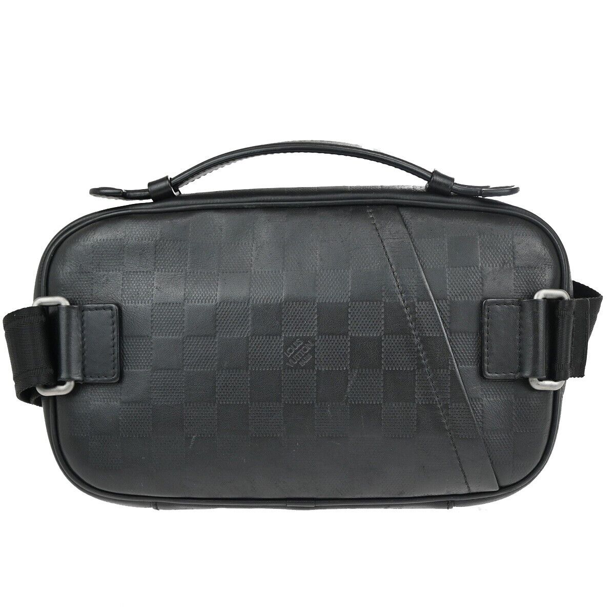 Louis Vuitton Ambler Shoulder Bag