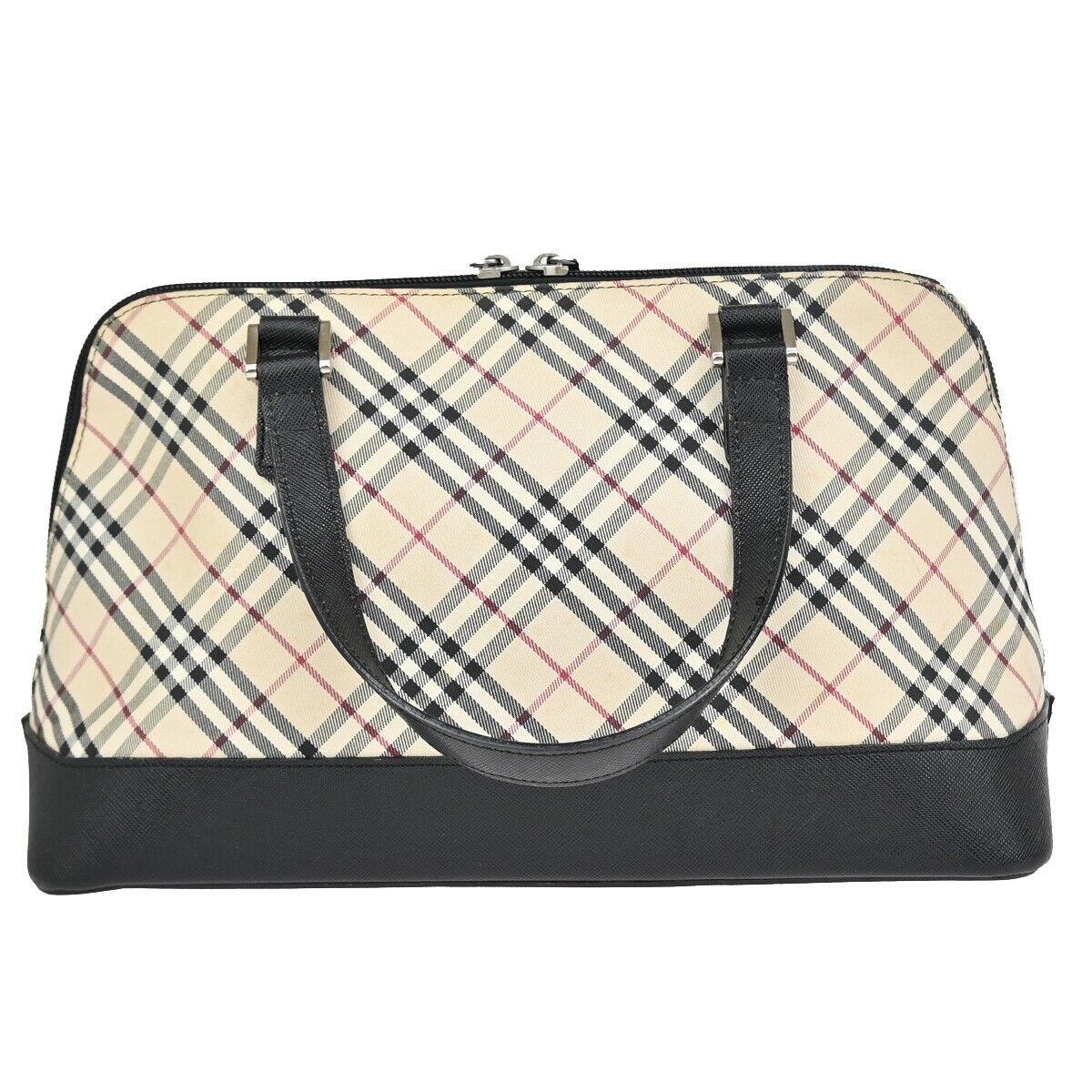 Burberry Nova Check Handbag