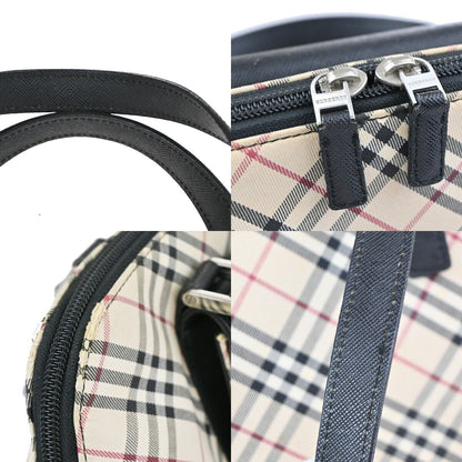 Burberry Nova Check Handbag