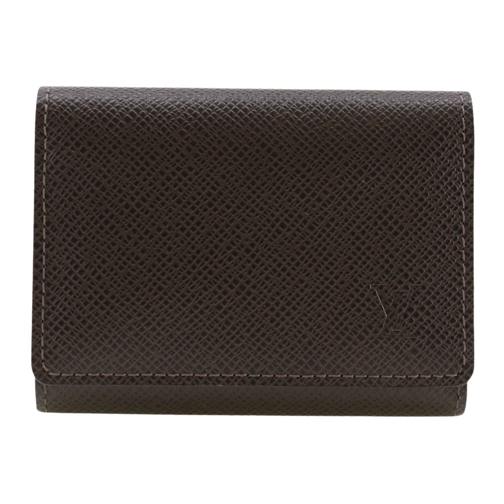 Louis Vuitton Porte carte de visite Wallet