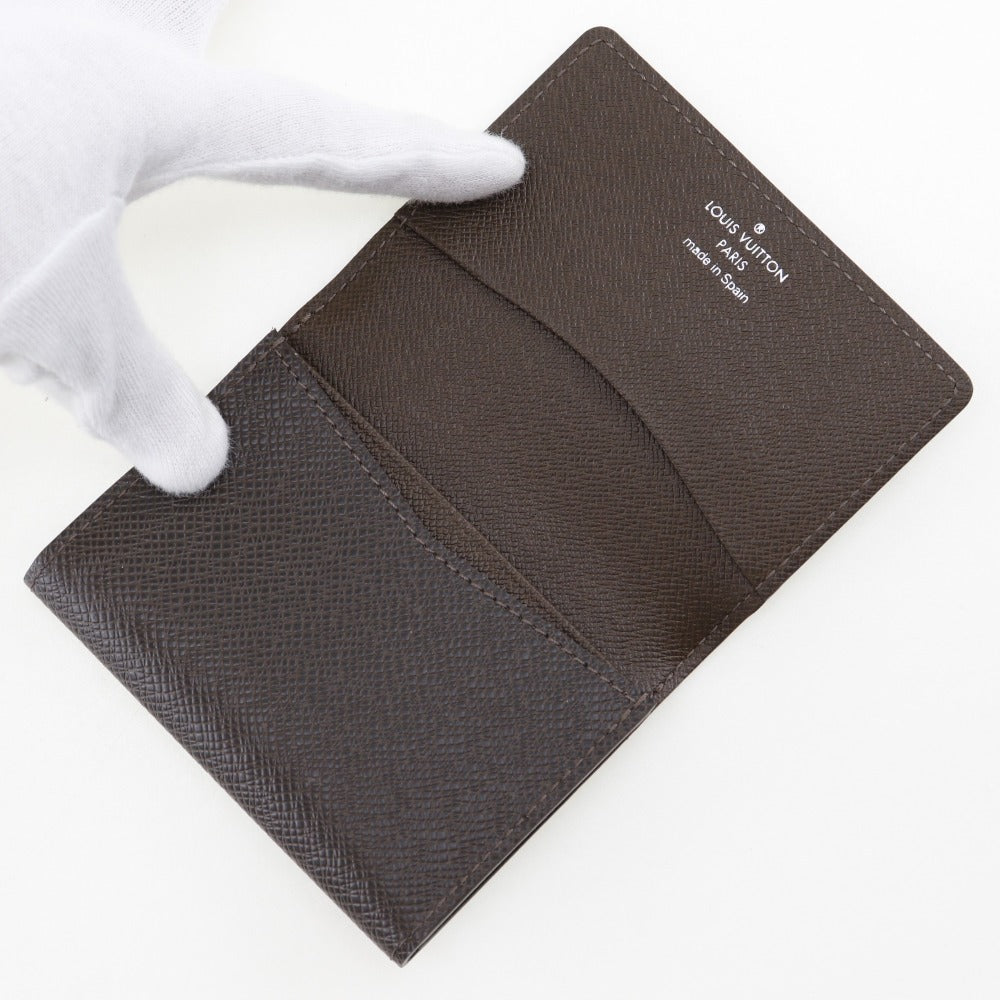 Louis Vuitton Porte carte de visite Wallet