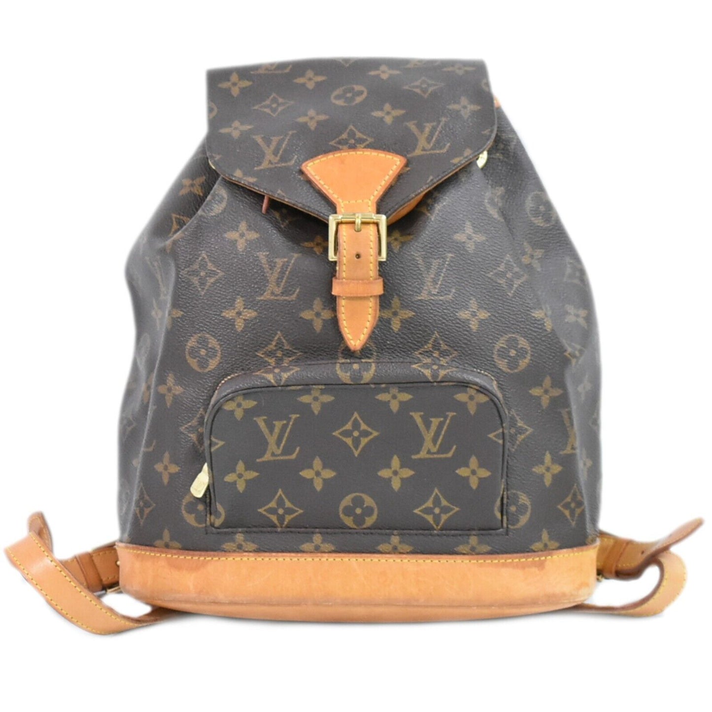 Louis Vuitton Montsouris MM Backpack