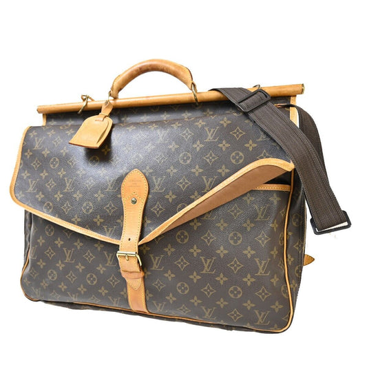 Louis Vuitton Sac Chasse Shoulder Bag