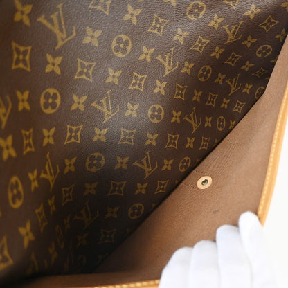 Louis Vuitton Sac Chasse Shoulder Bag