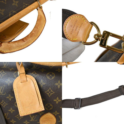 Louis Vuitton Sac Chasse Shoulder Bag