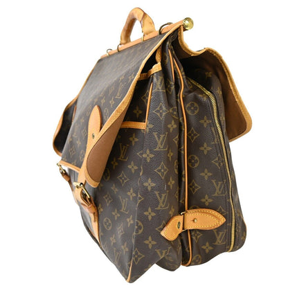 Louis Vuitton Sac Chasse Shoulder Bag