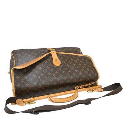 Louis Vuitton Sac Chasse Shoulder Bag