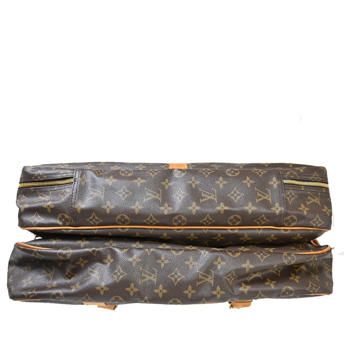 Louis Vuitton Sac Chasse Shoulder Bag