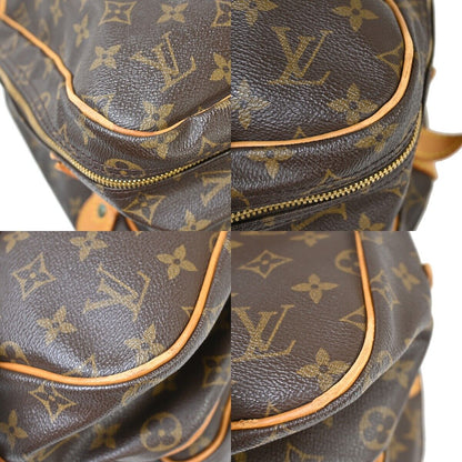 Louis Vuitton Sac Chasse Shoulder Bag