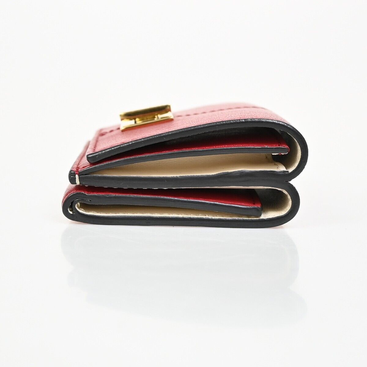 Fendi Peekaboo Wallet